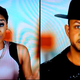 Love & Hip Hop Atlanta's Traci and Drew (YouTube)